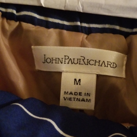 Striped print gauchos! - Picture 3 of 5